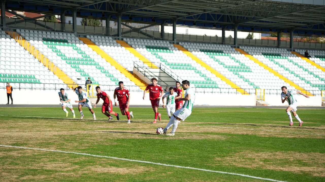 TFF 2. Lig’de Muğlaspor, 90 Dakikanın Kazananı Oldu: Rakibini 1-0 Mağlup Etti 9